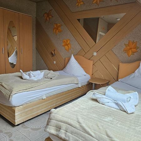 Hotel Tenne Viernheim Εξωτερικό φωτογραφία