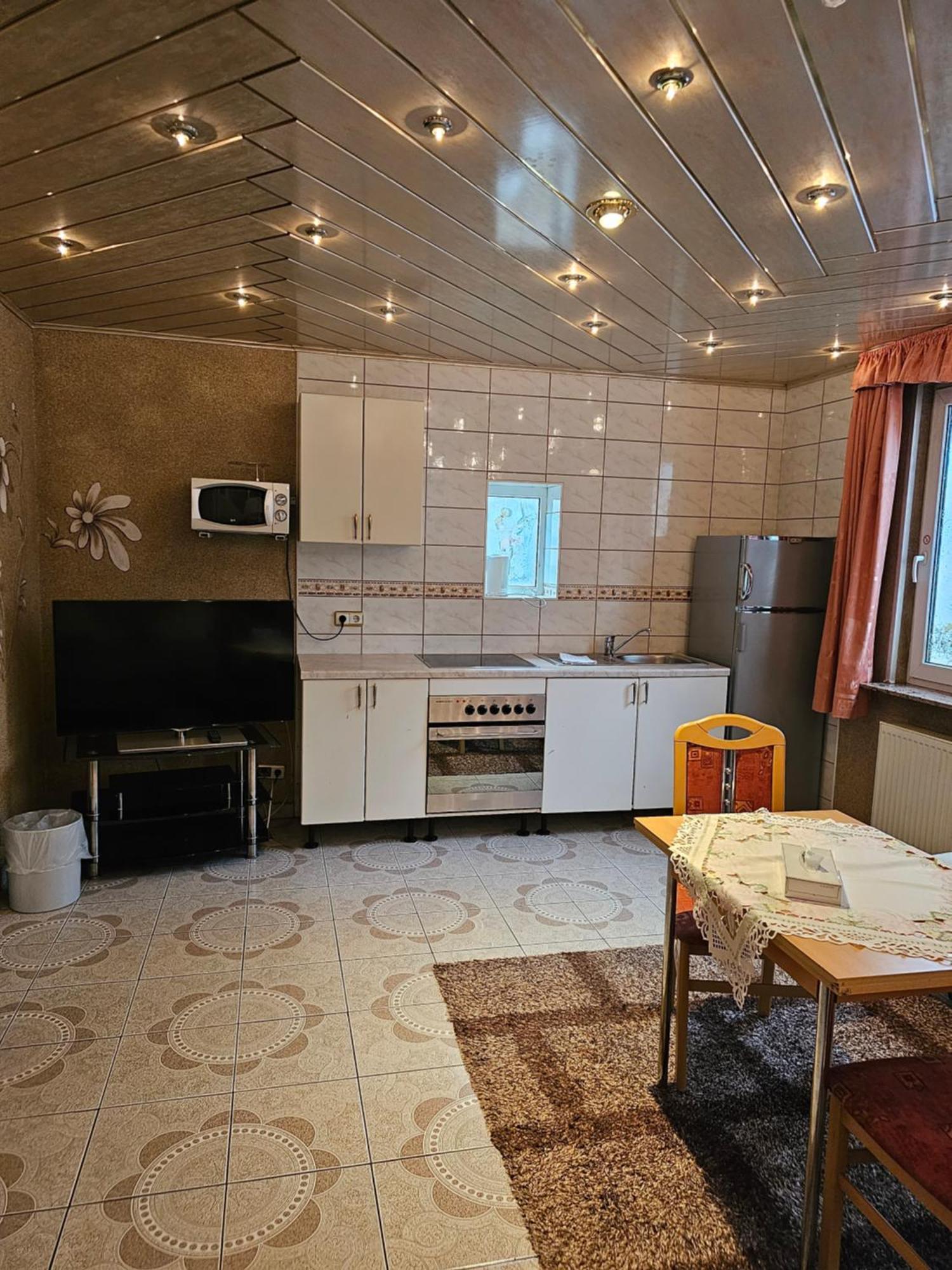 Hotel Tenne Viernheim Εξωτερικό φωτογραφία