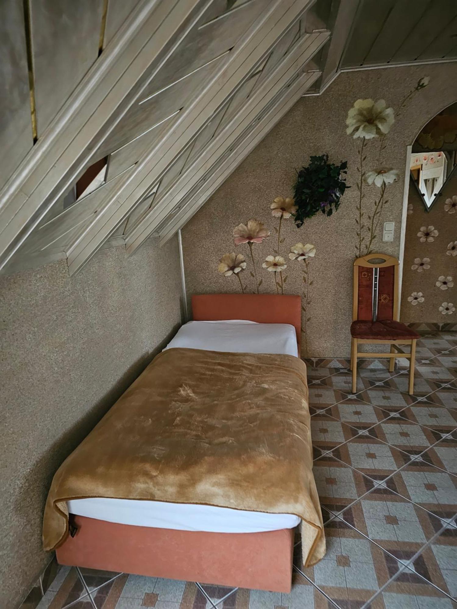 Hotel Tenne Viernheim Εξωτερικό φωτογραφία