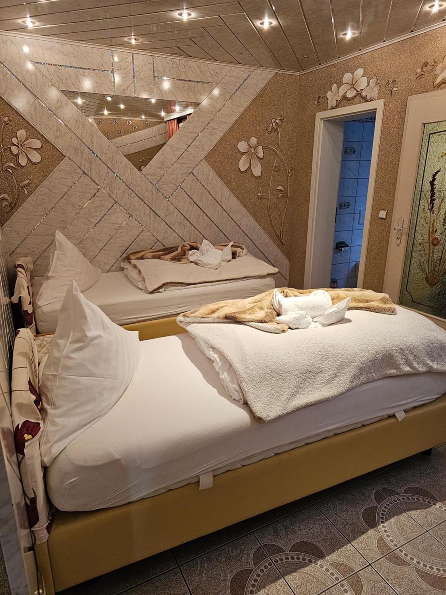 Hotel Tenne Viernheim Εξωτερικό φωτογραφία