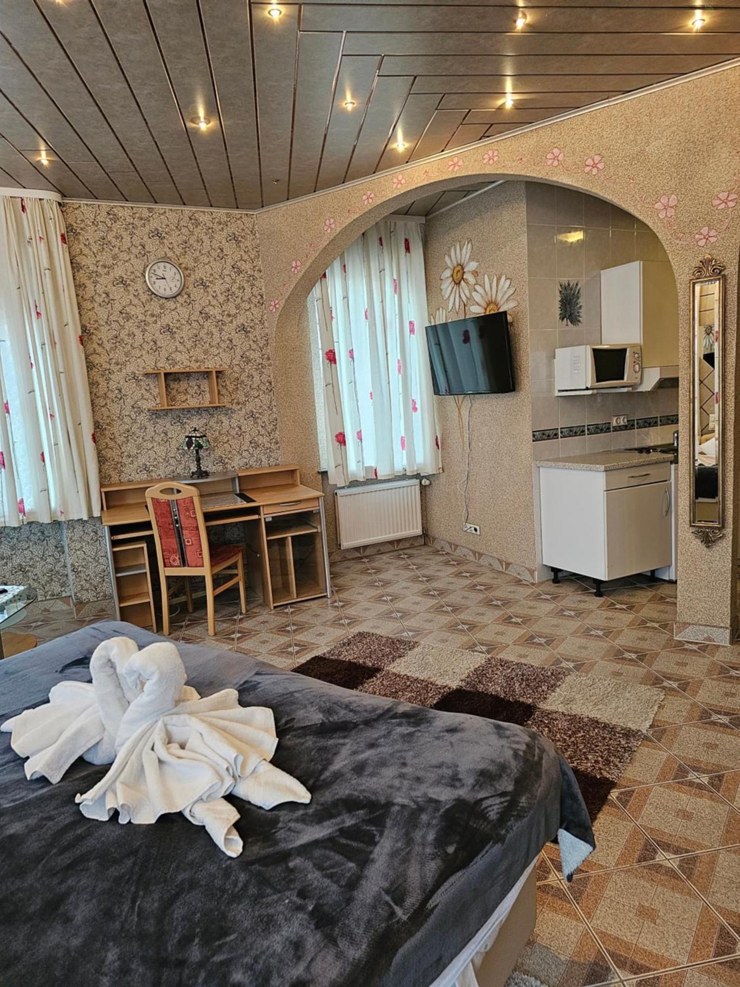 Hotel Tenne Viernheim Εξωτερικό φωτογραφία
