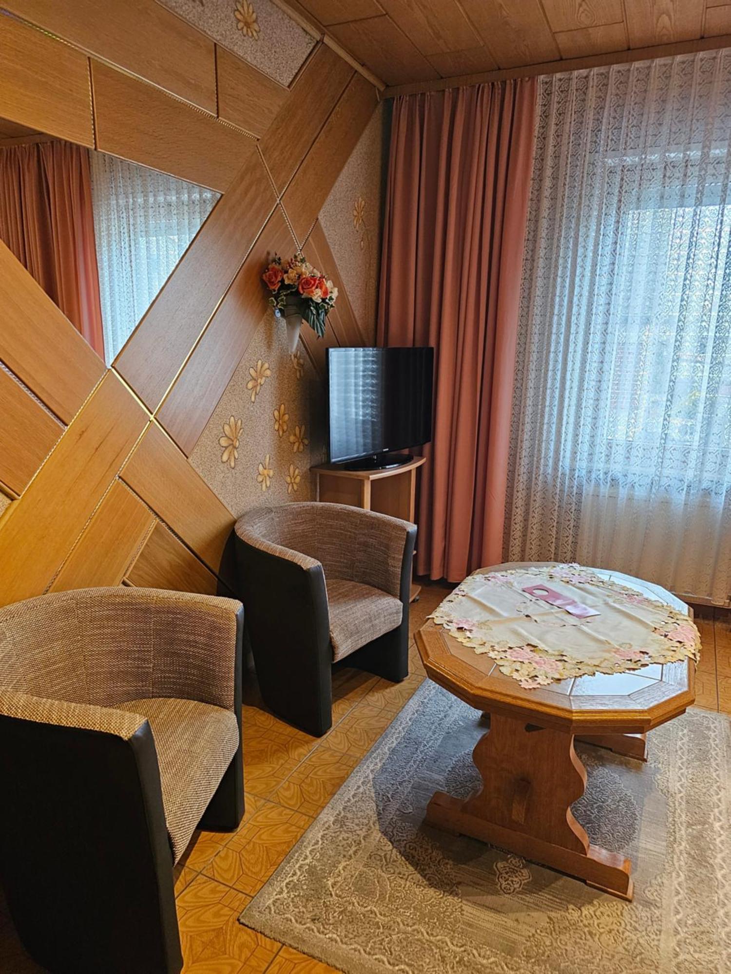 Hotel Tenne Viernheim Εξωτερικό φωτογραφία