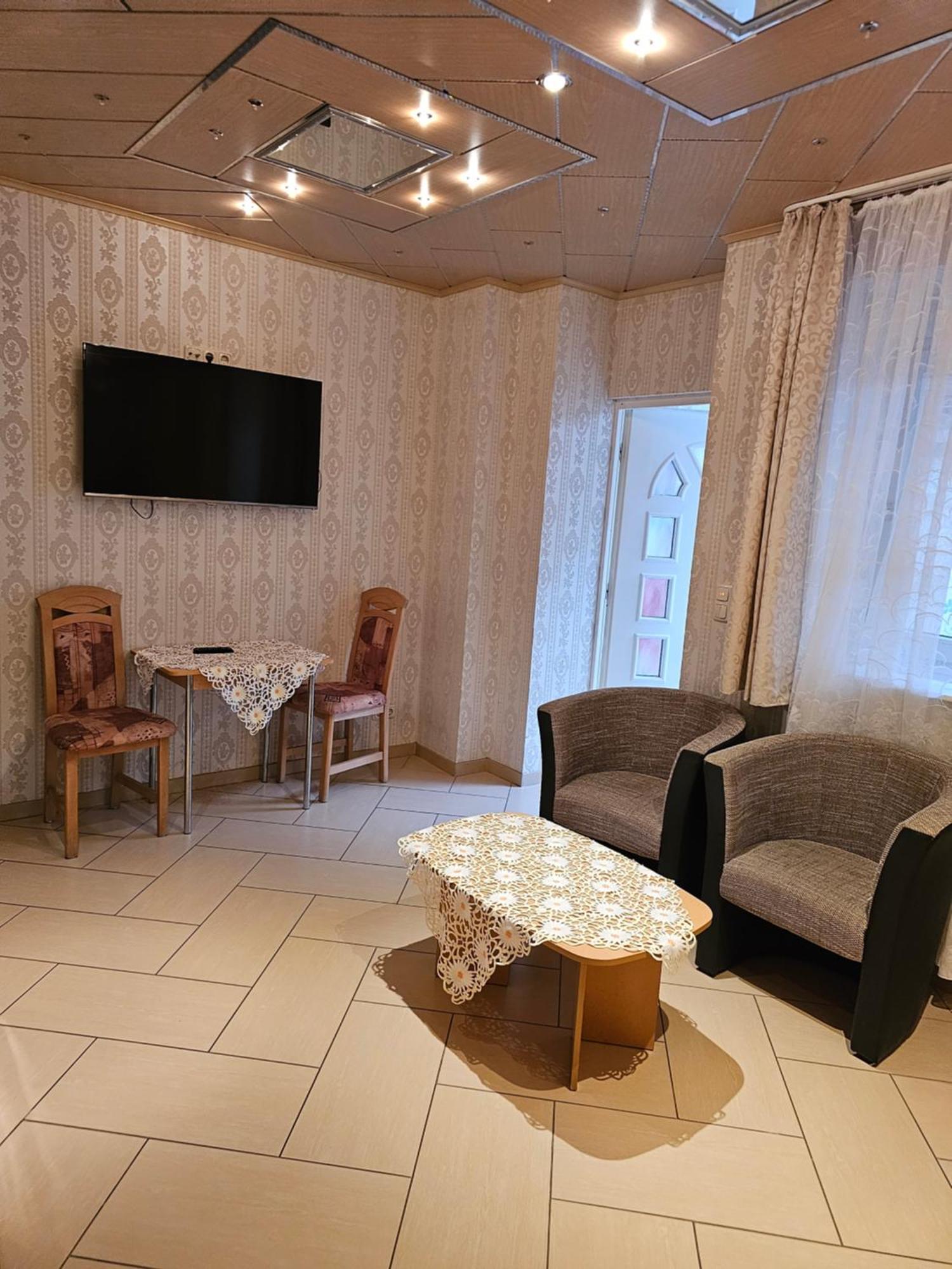 Hotel Tenne Viernheim Εξωτερικό φωτογραφία