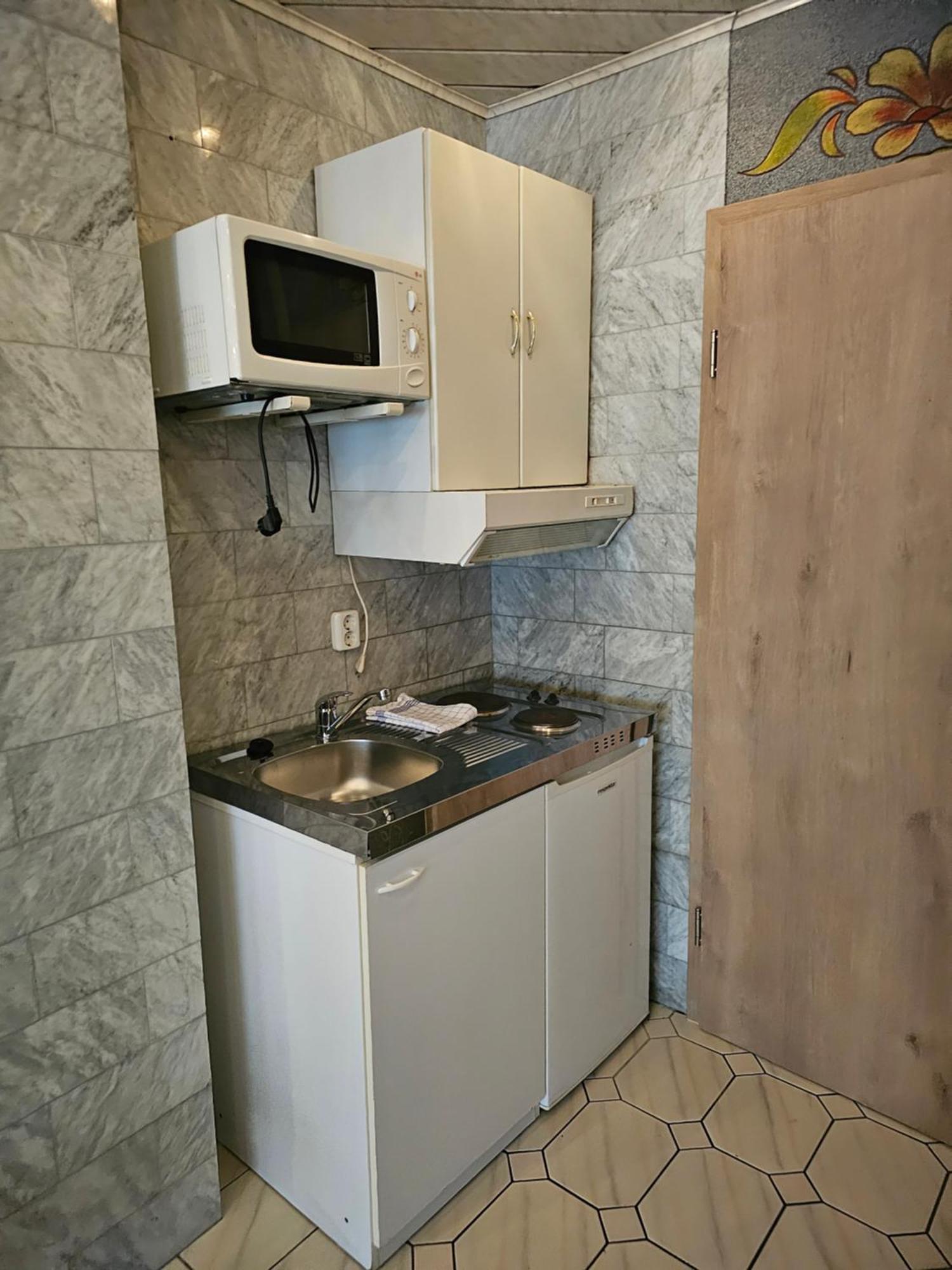 Hotel Tenne Viernheim Εξωτερικό φωτογραφία