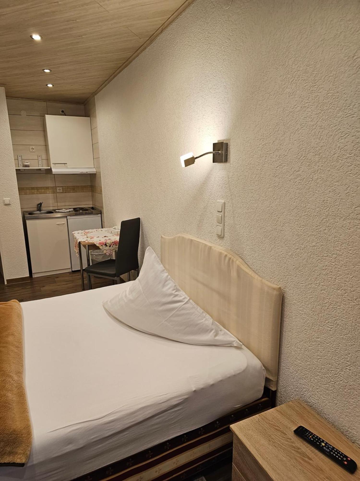 Hotel Tenne Viernheim Εξωτερικό φωτογραφία