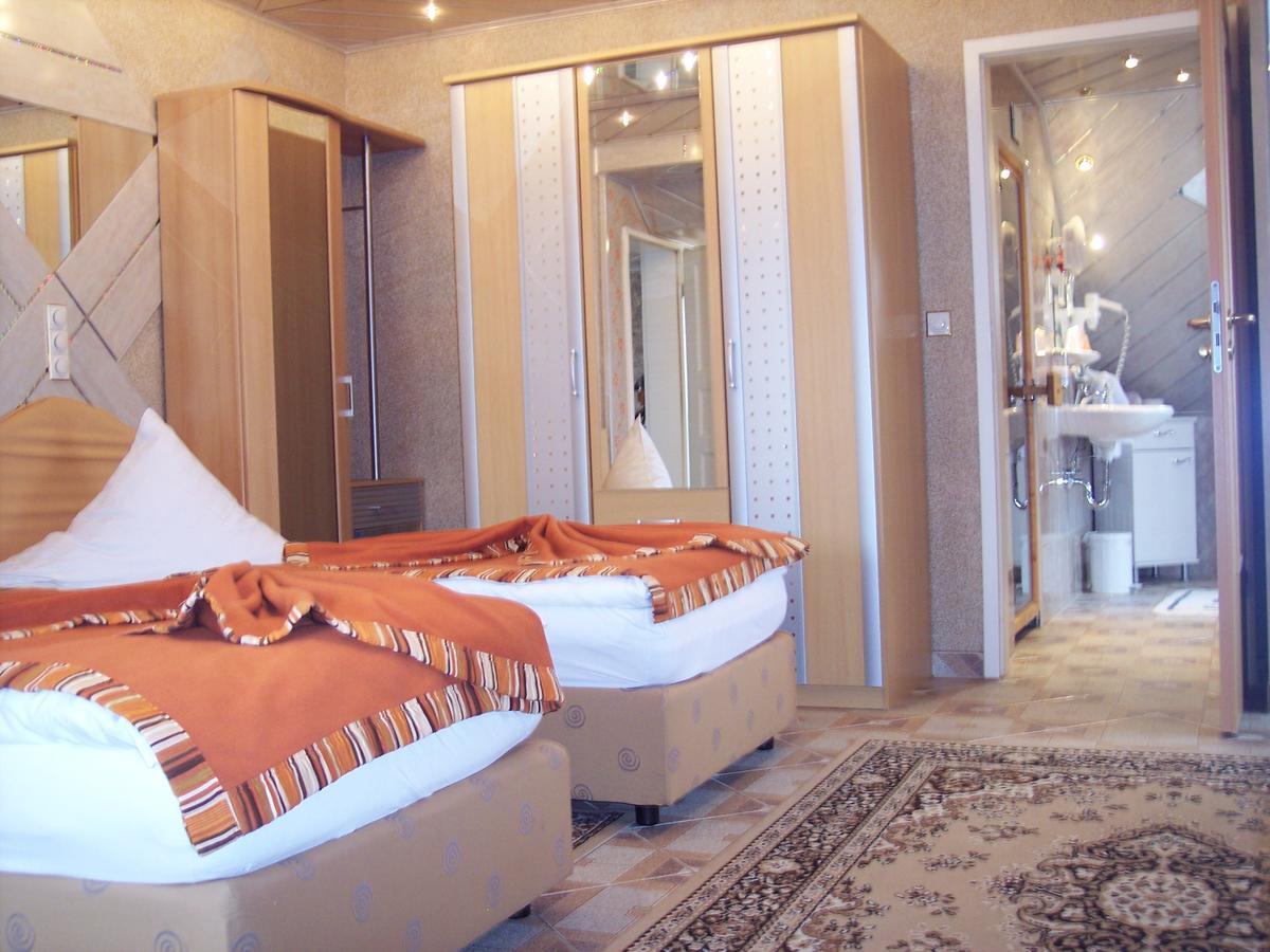 Hotel Tenne Viernheim Εξωτερικό φωτογραφία