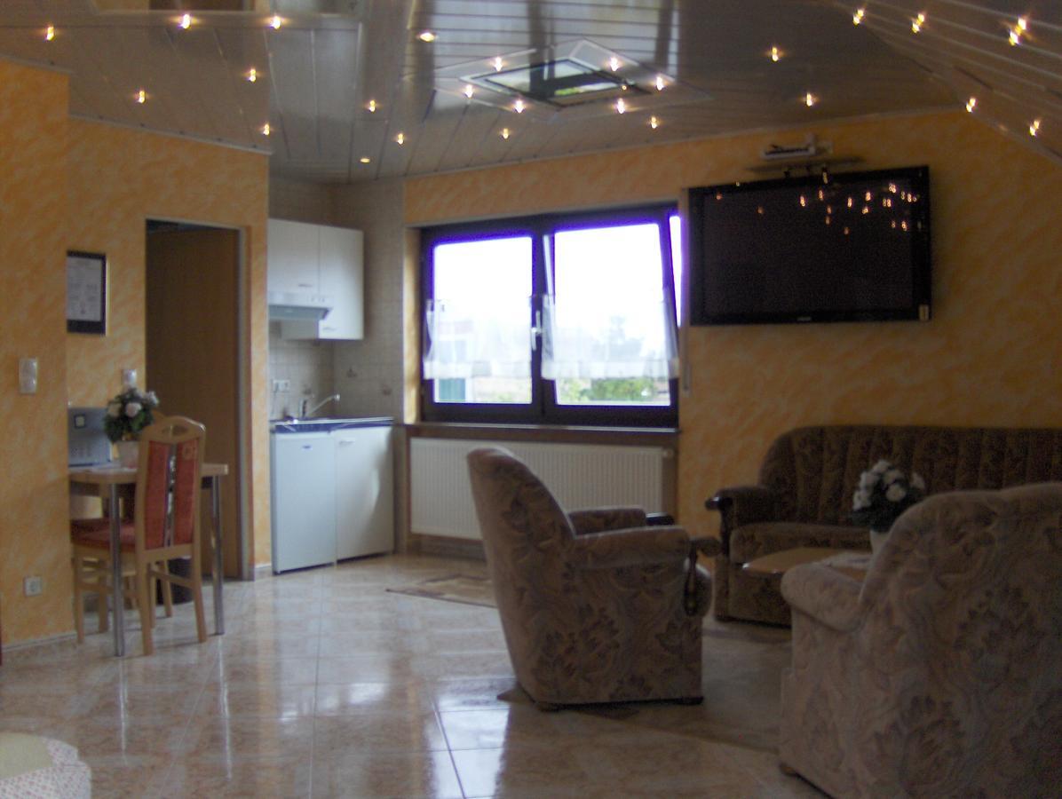 Hotel Tenne Viernheim Εξωτερικό φωτογραφία