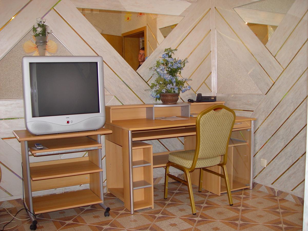 Hotel Tenne Viernheim Εξωτερικό φωτογραφία